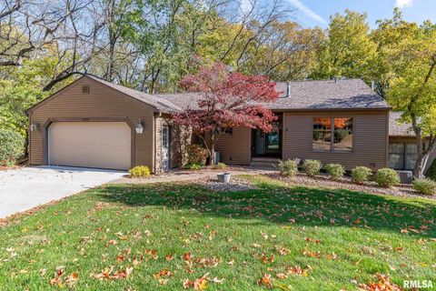 Photo of 2809 32ND Avenue Drive, Moline, IL 61265 (MLS # QC4269058)