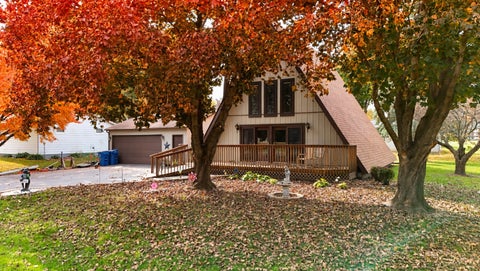 Tiny photo for 404 9th Avenue S, Albany, IL 61230 (MLS # 12795026)