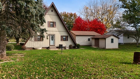 Tiny photo for 404 9th Avenue S, Albany, IL 61230 (MLS # 12795026)