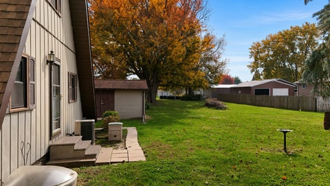 Tiny photo for 404 9th Avenue S, Albany, IL 61230 (MLS # 12795026)