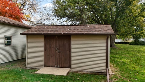 Tiny photo for 404 9th Avenue S, Albany, IL 61230 (MLS # 12795026)