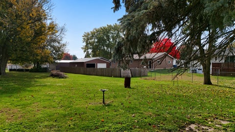 Tiny photo for 404 9th Avenue S, Albany, IL 61230 (MLS # 12795026)