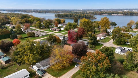 Tiny photo for 404 9th Avenue S, Albany, IL 61230 (MLS # 12795026)