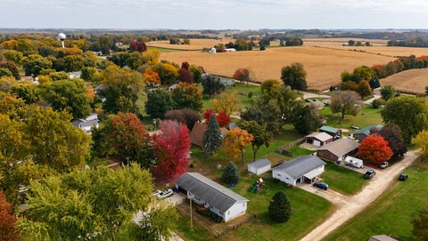 Tiny photo for 404 9th Avenue S, Albany, IL 61230 (MLS # 12795026)