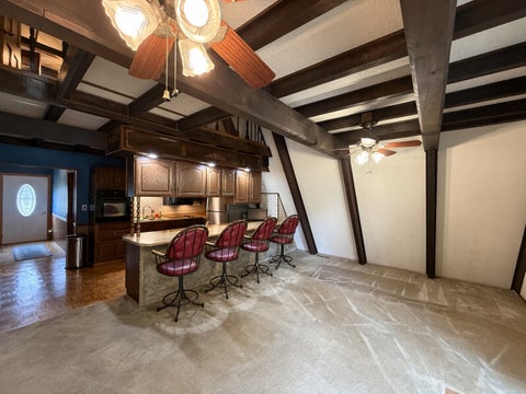 Tiny photo for 404 9th Avenue S, Albany, IL 61230 (MLS # 12795026)