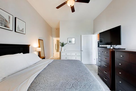 Tiny photo for 230 W Division Street #1107, Chicago, IL 60610 (MLS # 12754862)