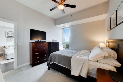 Tiny photo for 230 W Division Street #1107, Chicago, IL 60610 (MLS # 12754862)