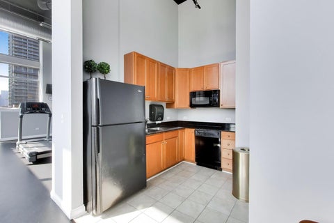 Tiny photo for 230 W Division Street #1107, Chicago, IL 60610 (MLS # 12754862)
