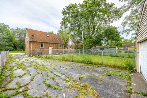 Tiny photo for 17730 HENRY Street, Lansing, IL 60438 (MLS # 12728992)