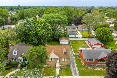 Tiny photo for 17730 HENRY Street, Lansing, IL 60438 (MLS # 12728992)