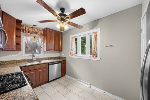 Tiny photo for 17730 HENRY Street, Lansing, IL 60438 (MLS # 12728992)