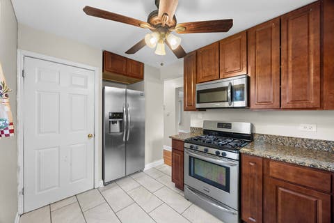 Tiny photo for 17730 HENRY Street, Lansing, IL 60438 (MLS # 12728992)