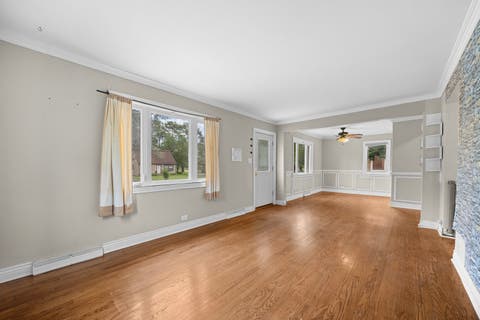 Tiny photo for 17730 HENRY Street, Lansing, IL 60438 (MLS # 12728992)