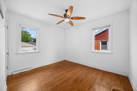 Tiny photo for 17730 HENRY Street, Lansing, IL 60438 (MLS # 12728992)