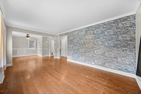 Tiny photo for 17730 HENRY Street, Lansing, IL 60438 (MLS # 12728992)