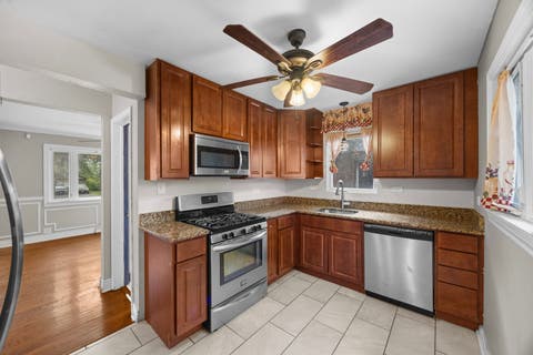 Tiny photo for 17730 HENRY Street, Lansing, IL 60438 (MLS # 12728992)