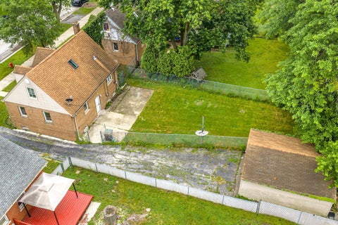 Tiny photo for 17730 HENRY Street, Lansing, IL 60438 (MLS # 12728992)
