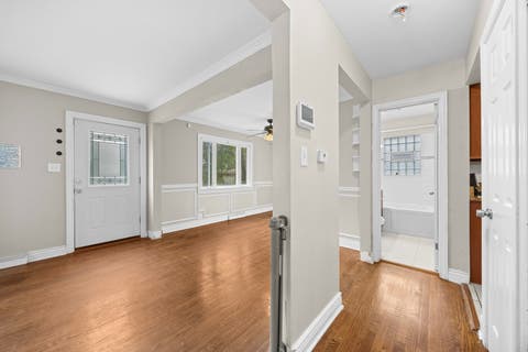 Tiny photo for 17730 HENRY Street, Lansing, IL 60438 (MLS # 12728992)