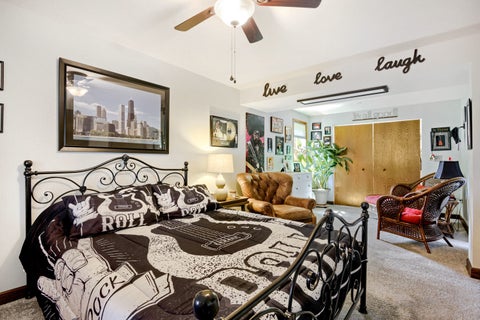 Tiny photo for 8900 Clearview Drive, Orland Park, IL 60462 (MLS # 12755881)
