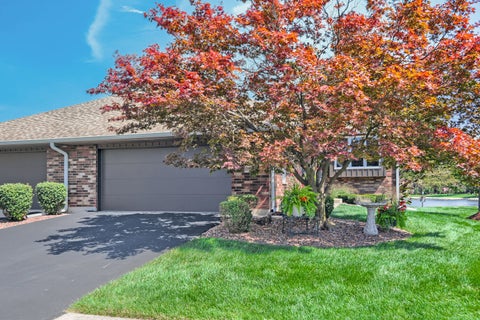 Tiny photo for 8900 Clearview Drive, Orland Park, IL 60462 (MLS # 12755881)
