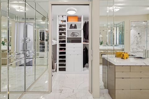 Tiny photo for 180 E Pearson Street #3401, Chicago, IL 60611 (MLS # 12572478)