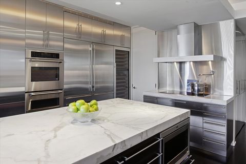 Tiny photo for 180 E Pearson Street #3401, Chicago, IL 60611 (MLS # 12572478)