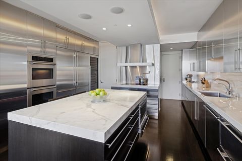 Tiny photo for 180 E Pearson Street #3401, Chicago, IL 60611 (MLS # 12572478)