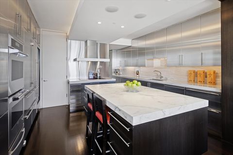 Tiny photo for 180 E Pearson Street #3401, Chicago, IL 60611 (MLS # 12572478)