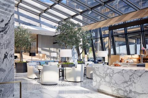 Tiny photo for 180 E Pearson Street #3401, Chicago, IL 60611 (MLS # 12572478)