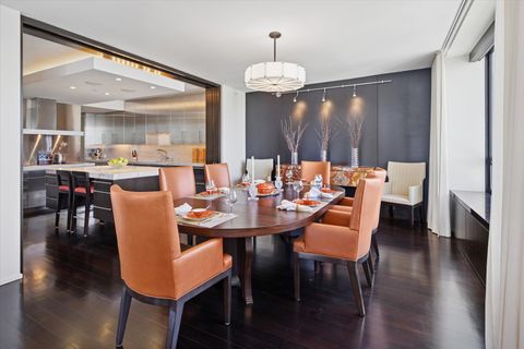 Tiny photo for 180 E Pearson Street #3401, Chicago, IL 60611 (MLS # 12572478)