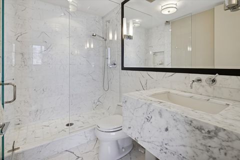 Tiny photo for 180 E Pearson Street #3401, Chicago, IL 60611 (MLS # 12572478)