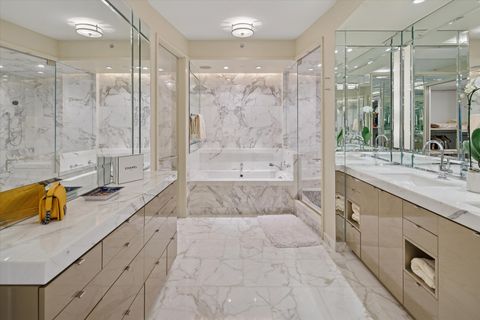 Tiny photo for 180 E Pearson Street #3401, Chicago, IL 60611 (MLS # 12572478)