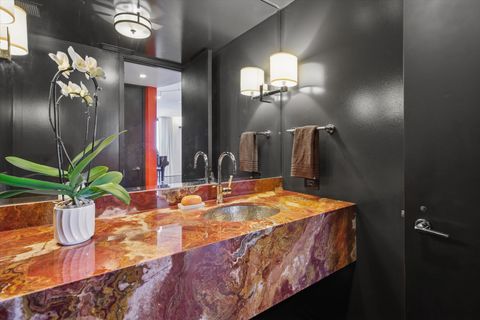 Tiny photo for 180 E Pearson Street #3401, Chicago, IL 60611 (MLS # 12572478)