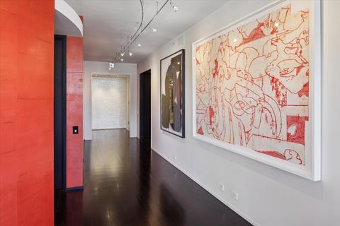 Tiny photo for 180 E Pearson Street #3401, Chicago, IL 60611 (MLS # 12572478)