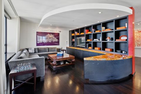 Tiny photo for 180 E Pearson Street #3401, Chicago, IL 60611 (MLS # 12572478)