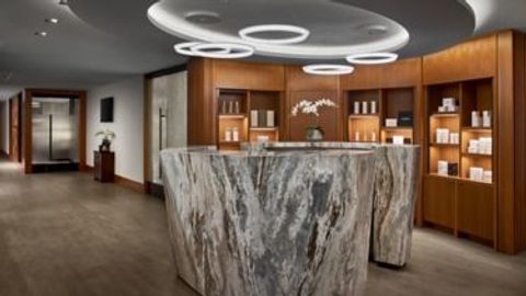 Tiny photo for 180 E Pearson Street #3401, Chicago, IL 60611 (MLS # 12572478)