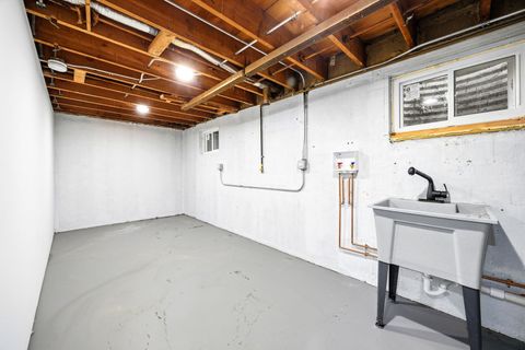 Tiny photo for 4525 N Plainfield Avenue, Norridge, IL 60706 (MLS # 12566789)