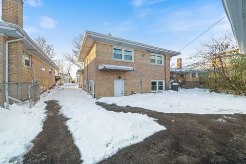 Tiny photo for 4525 N Plainfield Avenue, Norridge, IL 60706 (MLS # 12566789)