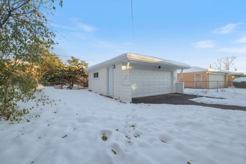 Tiny photo for 4525 N Plainfield Avenue, Norridge, IL 60706 (MLS # 12566789)