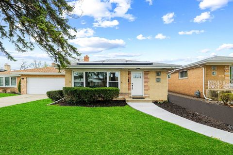 Tiny photo for 4525 N Plainfield Avenue, Norridge, IL 60706 (MLS # 12566789)