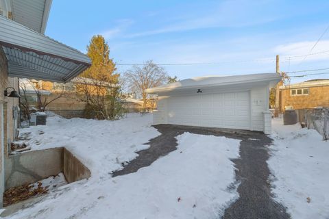 Tiny photo for 4525 N Plainfield Avenue, Norridge, IL 60706 (MLS # 12566789)
