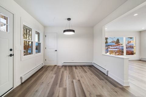 Tiny photo for 4525 N Plainfield Avenue, Norridge, IL 60706 (MLS # 12566789)