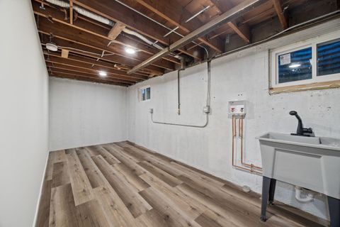 Tiny photo for 4525 N Plainfield Avenue, Norridge, IL 60706 (MLS # 12566789)