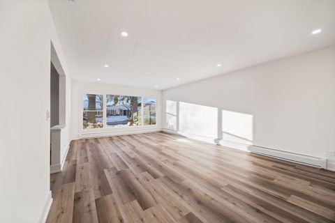 Tiny photo for 4525 N Plainfield Avenue, Norridge, IL 60706 (MLS # 12566789)