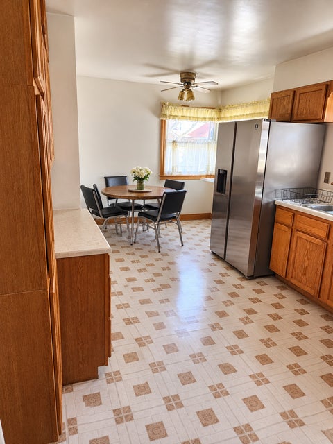 Tiny photo for 12200 S Yale Avenue, Chicago, IL 60628 (MLS # 12734259)