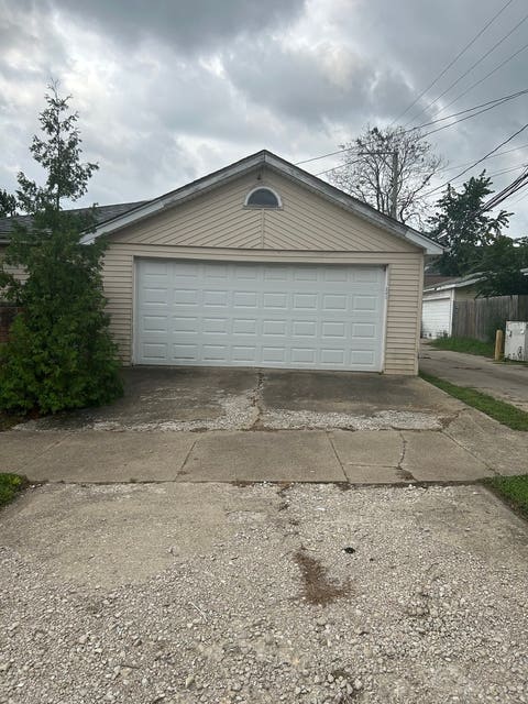Tiny photo for 12200 S Yale Avenue, Chicago, IL 60628 (MLS # 12734259)