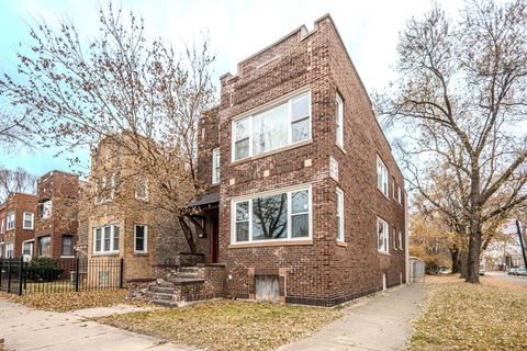 1301 E 73rd Street Chicago IL 60619