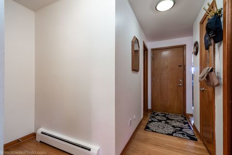 Tiny photo for 1353 Perry Street #5, Des Plaines, IL 60016 (MLS # 12532357)