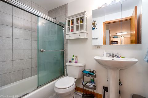 Tiny photo for 1353 Perry Street #5, Des Plaines, IL 60016 (MLS # 12532357)