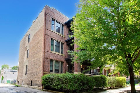 Tiny photo for 1415 W Rascher Avenue #302, Chicago, IL 60640 (MLS # 12732487)
